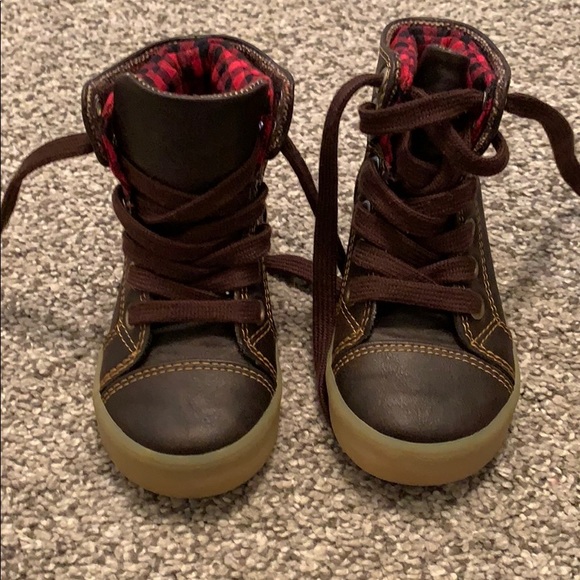 Gap Boots - Picture 2 of 4